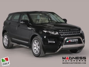 Range Rover Evoque Side Steps - V3 by Misutonida